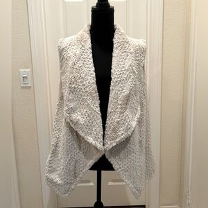 Dylan Los Angeles Faux Fur Vest